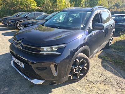 Citroen C5 Aircross BlueHDi 130 S&amp;S EAT8 Shine VP [5P] bva 8-131CH-7cv, 2023