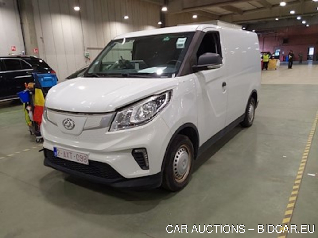 Maxus Edeliver 3 BEV 35KWH AUTO SWB
