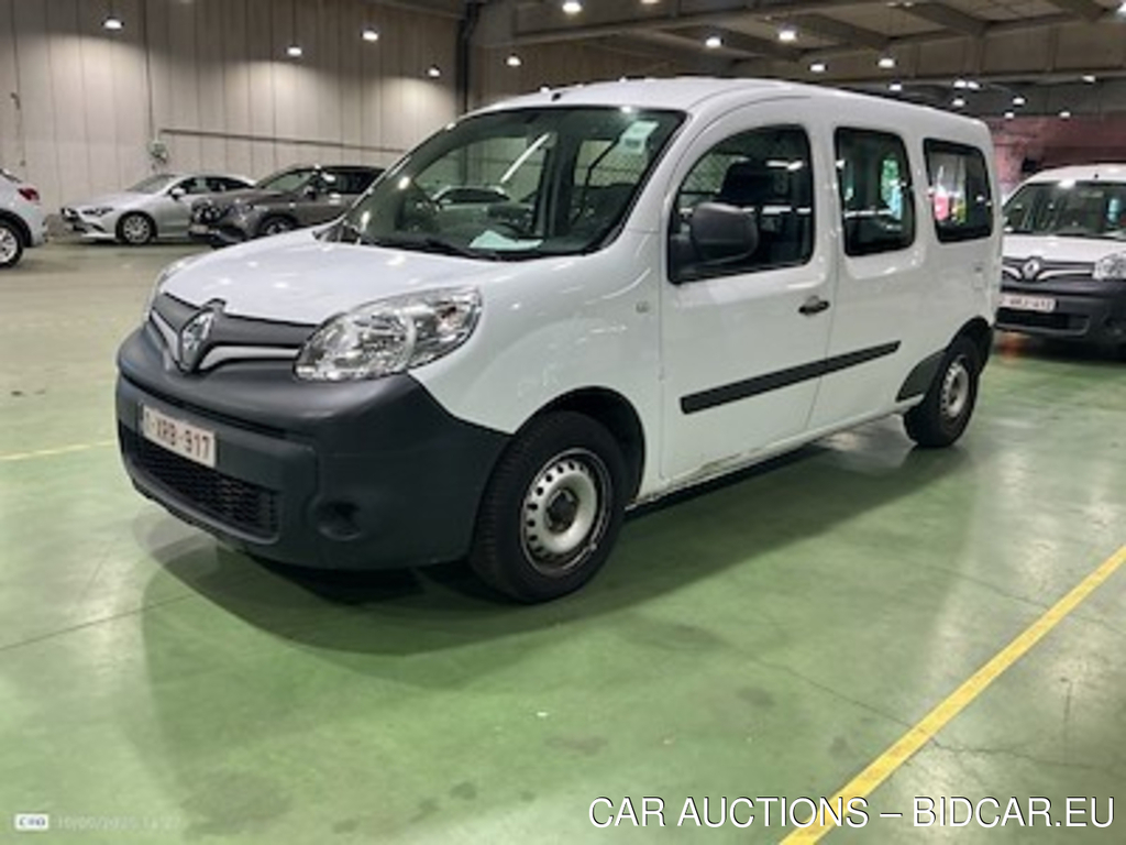 Renault Kangoo express maxi diesel Lot 1.3 RENAULT KANGOO EXPRESS Maxi 1.5 dCi Blue Confort