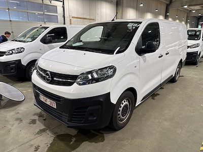 Opel VIVARO 1.5 TURBO 75KW COMFORT L3H1 2.8T