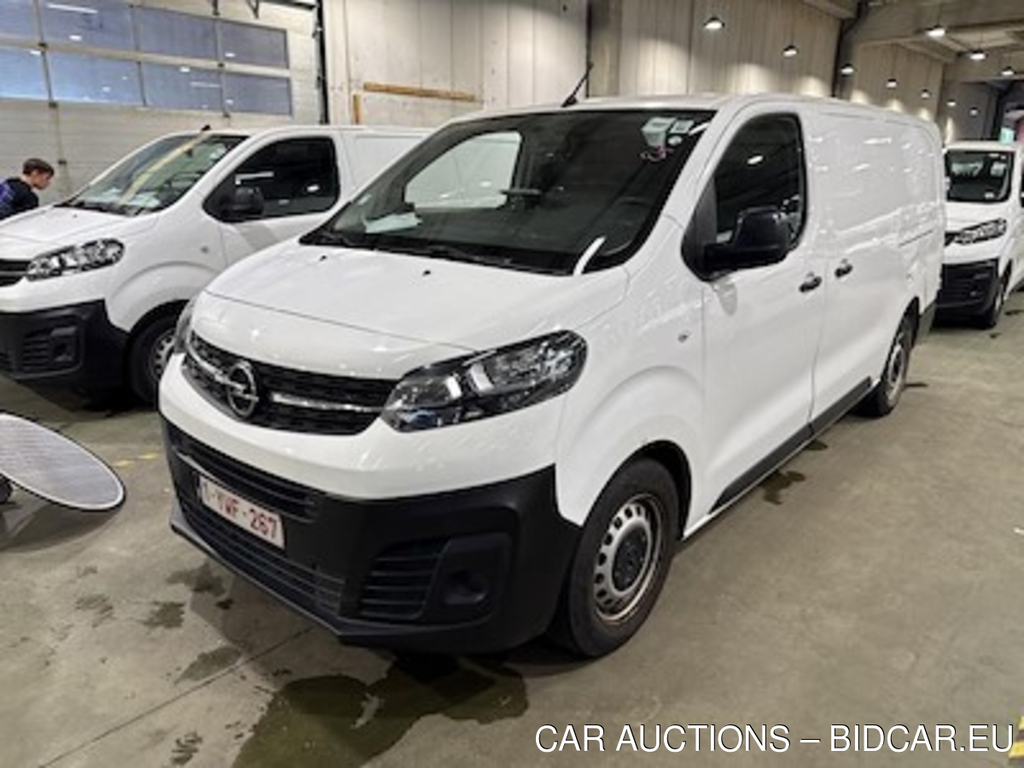 Opel VIVARO 1.5 TURBO 75KW COMFORT L3H1 2.8T