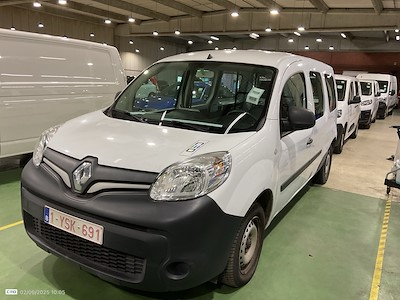 Renault Kangoo express 1.5 BLUE DCI 95 CONFORT