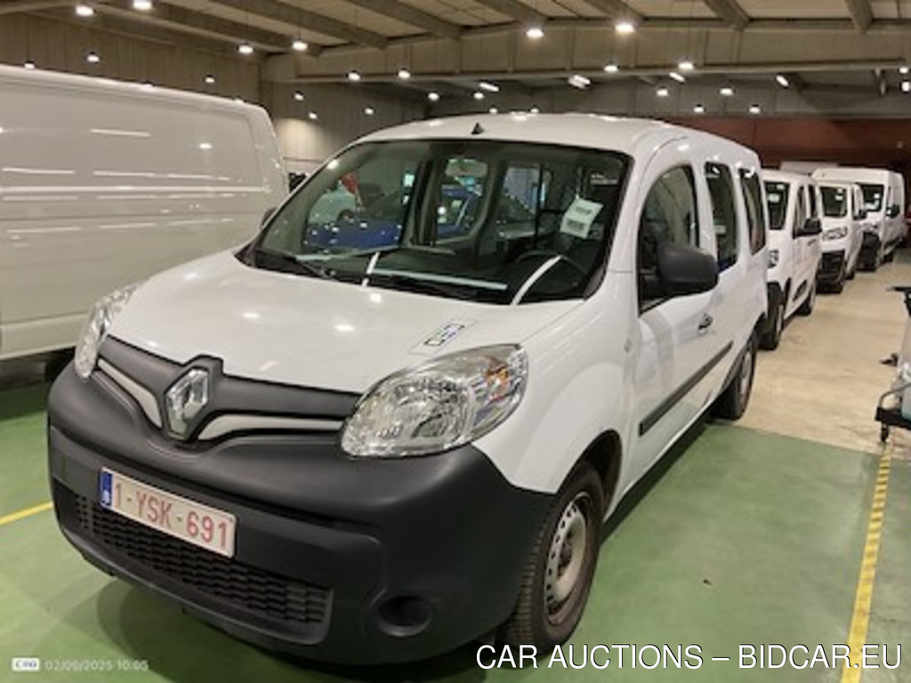 Renault Kangoo express 1.5 BLUE DCI 95 CONFORT