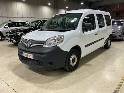Renault Kangoo express 1.5 BLUE DCI 95 MAXI CONFORT