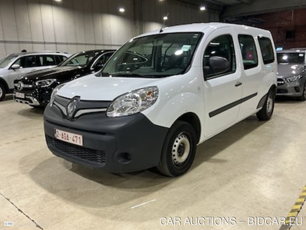 Renault Kangoo express 1.5 BLUE DCI 95 MAXI CONFORT
