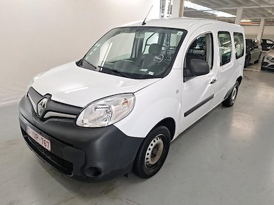 Renault Kangoo express 1.5 BLUE DCI 95 MAXI CONFORT