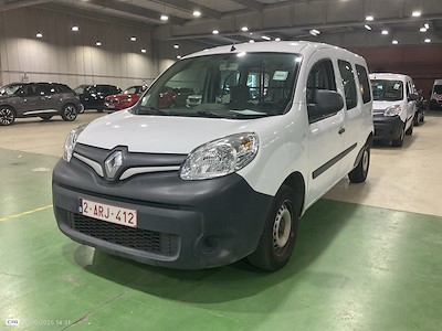 Renault Kangoo express 1.5 BLUE DCI 95 MAXI CONFORT