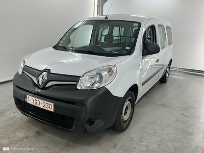 Renault Kangoo express maxi diesel Lot 1.3 RENAULT KANGOO EXPRESS Maxi 1.5 dCi Blue Confort