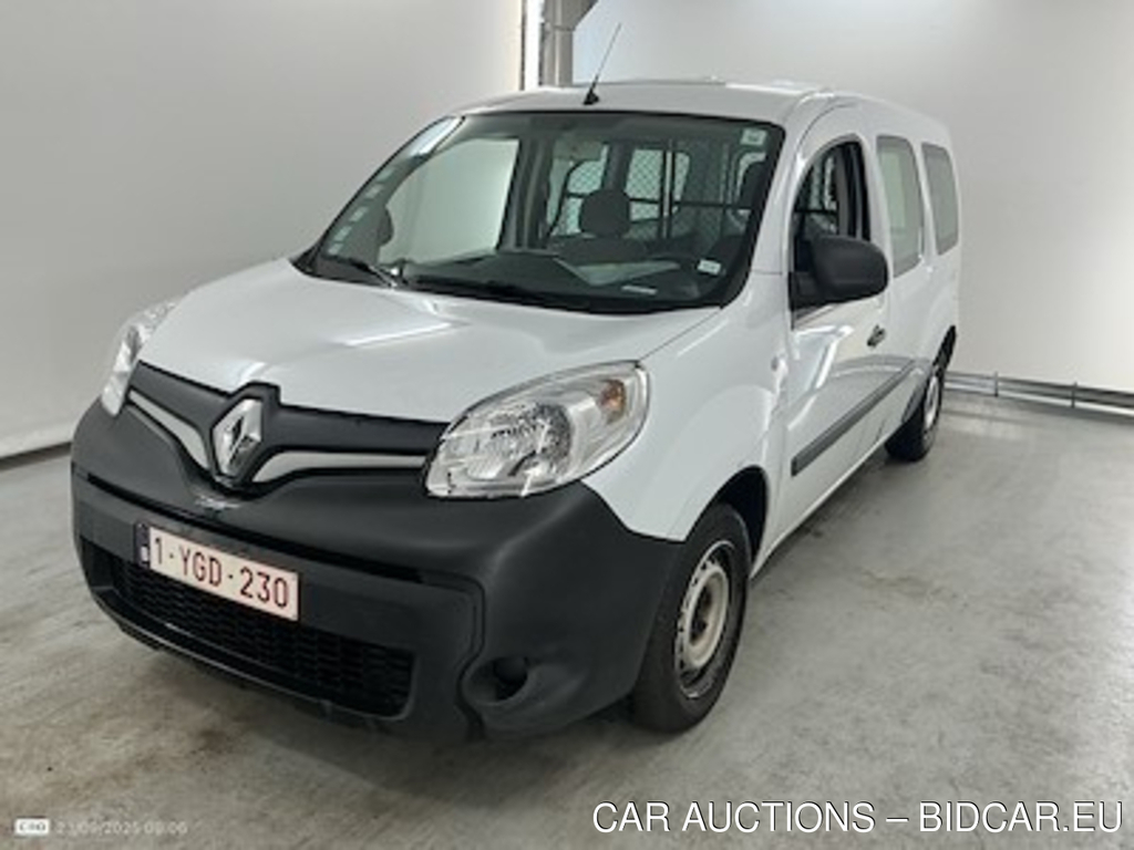 Renault Kangoo express maxi diesel Lot 1.3 RENAULT KANGOO EXPRESS Maxi 1.5 dCi Blue Confort