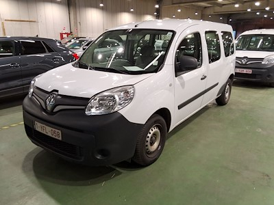 Renault Kangoo express maxi diesel Lot 1.3 RENAULT KANGOO EXPRESS Maxi 1.5 dCi Blue Confort