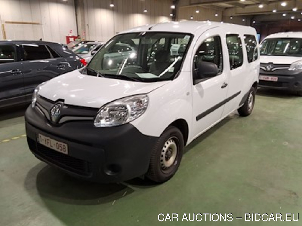 Renault Kangoo express maxi diesel Lot 1.3 RENAULT KANGOO EXPRESS Maxi 1.5 dCi Blue Confort