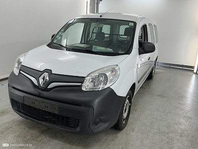 Renault Kangoo express maxi diesel Lot 1.3 RENAULT KANGOO EXPRESS Maxi 1.5 dCi Blue Confort