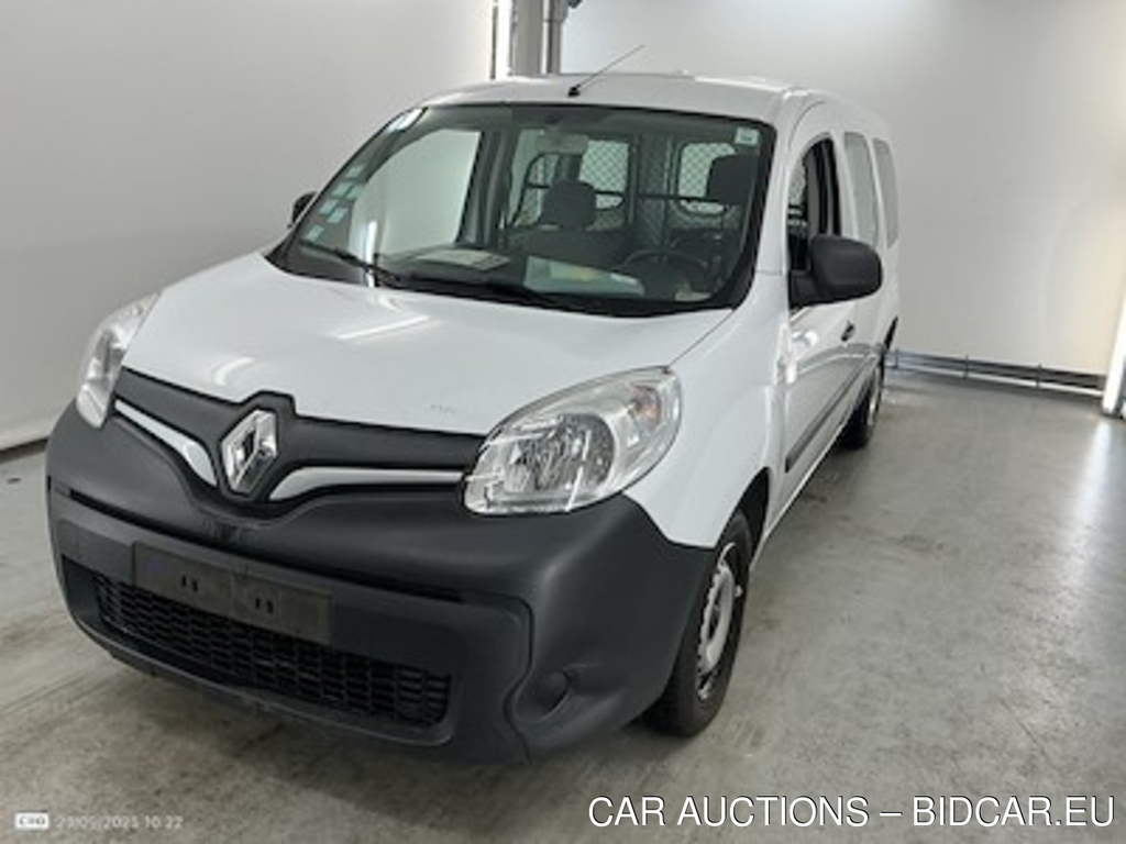 Renault Kangoo express maxi diesel Lot 1.3 RENAULT KANGOO EXPRESS Maxi 1.5 dCi Blue Confort