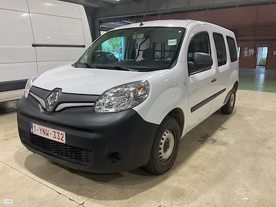 Renault Kangoo express maxi diesel Lot 1.3 RENAULT KANGOO EXPRESS Maxi 1.5 dCi Blue Confort