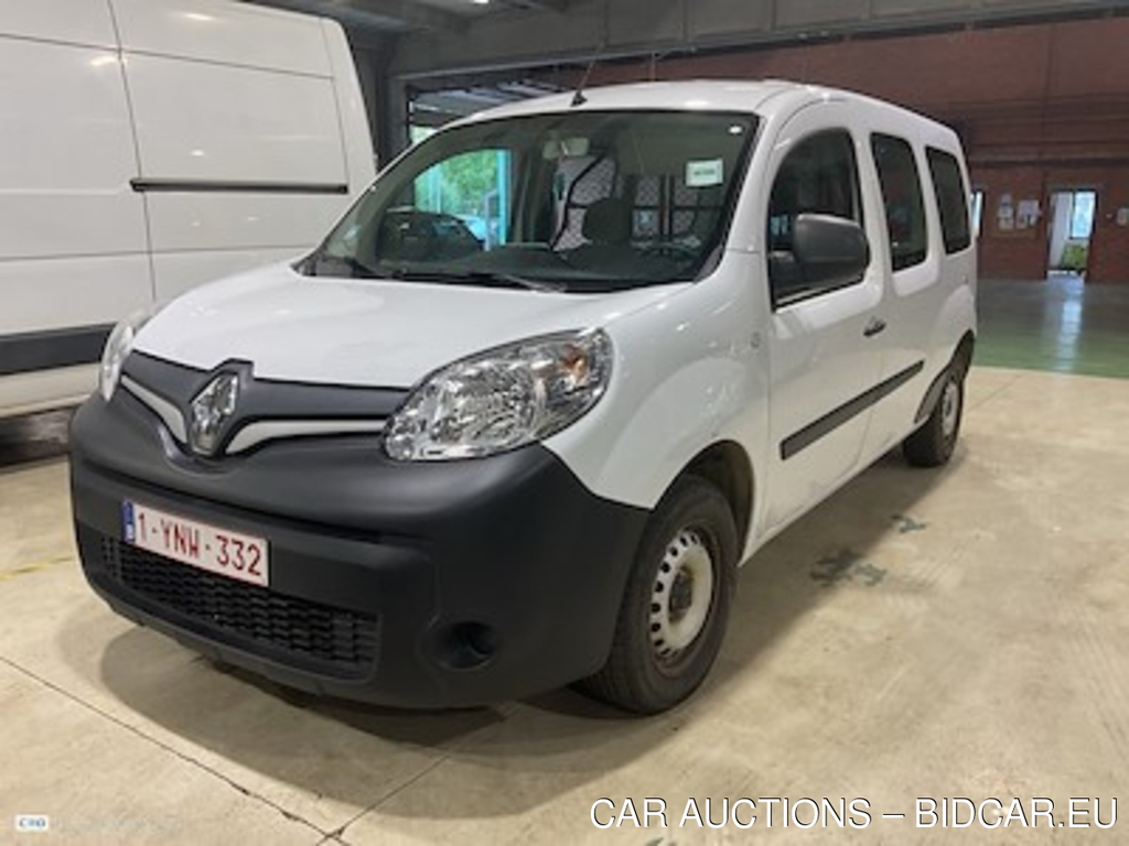 Renault Kangoo express maxi diesel Lot 1.3 RENAULT KANGOO EXPRESS Maxi 1.5 dCi Blue Confort