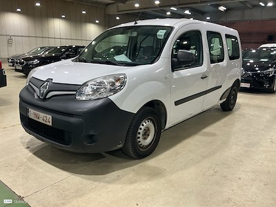 Renault Kangoo express maxi diesel Lot 1.3 RENAULT KANGOO EXPRESS Maxi 1.5 dCi Blue Confort