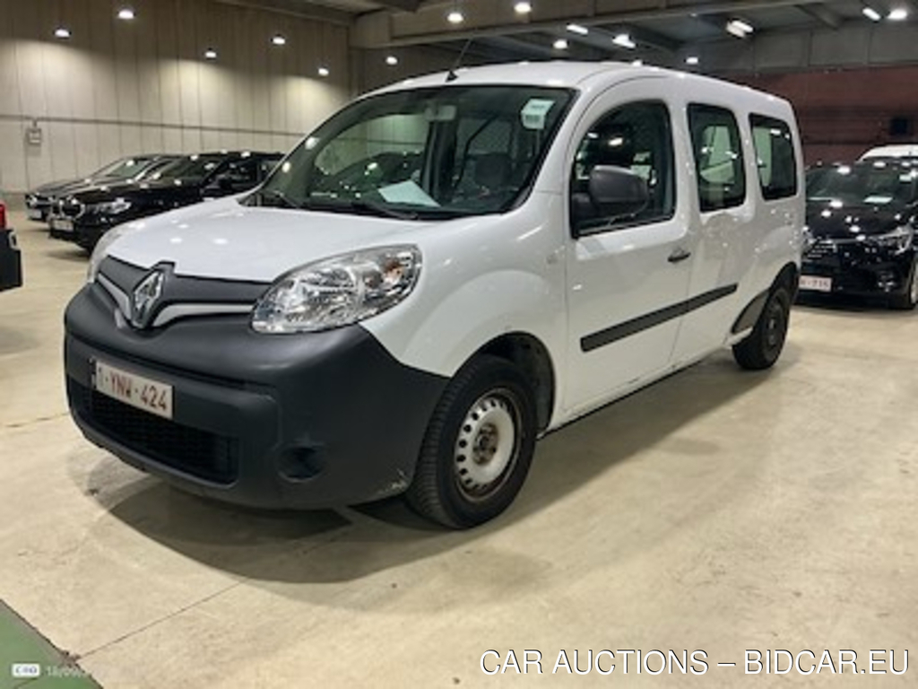 Renault Kangoo express maxi diesel Lot 1.3 RENAULT KANGOO EXPRESS Maxi 1.5 dCi Blue Confort