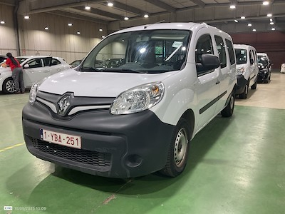 Renault Kangoo express maxi diesel Lot 1.3 RENAULT KANGOO EXPRESS Maxi 1.5 dCi Blue Confort