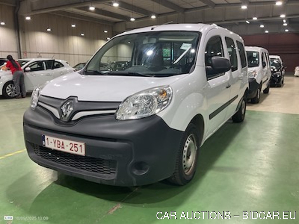 Renault Kangoo express maxi diesel Lot 1.3 RENAULT KANGOO EXPRESS Maxi 1.5 dCi Blue Confort