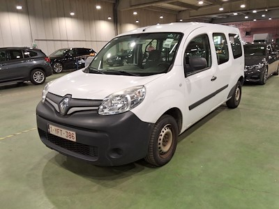 Renault Kangoo express maxi diesel Lot 1.3 RENAULT KANGOO EXPRESS Maxi 1.5 dCi Blue Confort