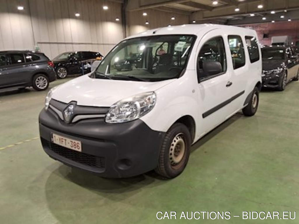 Renault Kangoo express maxi diesel Lot 1.3 RENAULT KANGOO EXPRESS Maxi 1.5 dCi Blue Confort