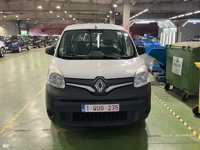 Renault Kangoo express maxi dsl - 2013 1.5 dCi Energy Confort (EU6)