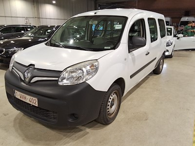 Renault Kangoo express maxi dsl - 2013 1.5 dCi Energy Confort (EU6)