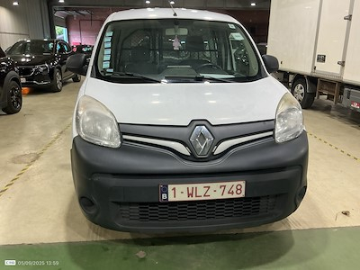 Renault Kangoo express maxi dsl - 2013 1.5 dCi Energy Confort (EU6)