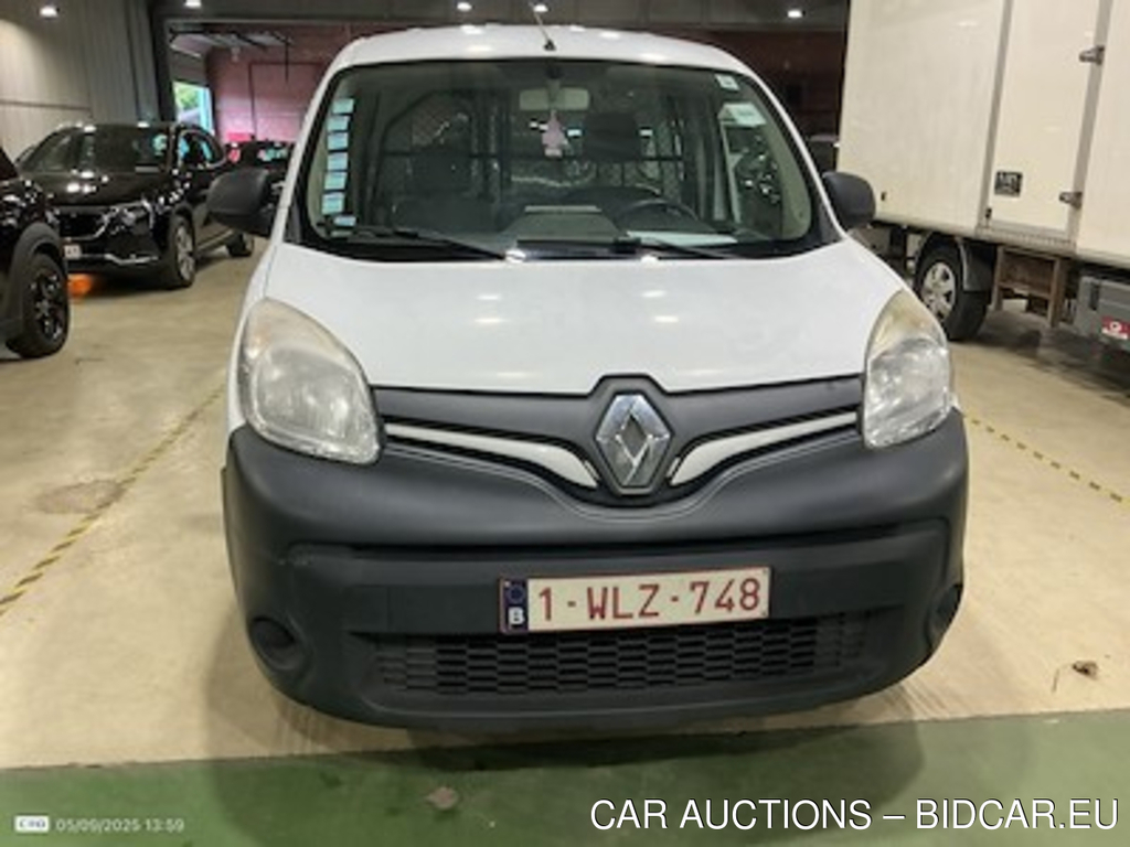Renault Kangoo express maxi dsl - 2013 1.5 dCi Energy Confort (EU6)