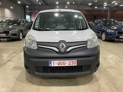 Renault Kangoo express maxi dsl - 2013 1.5 dCi Energy Confort (EU6)
