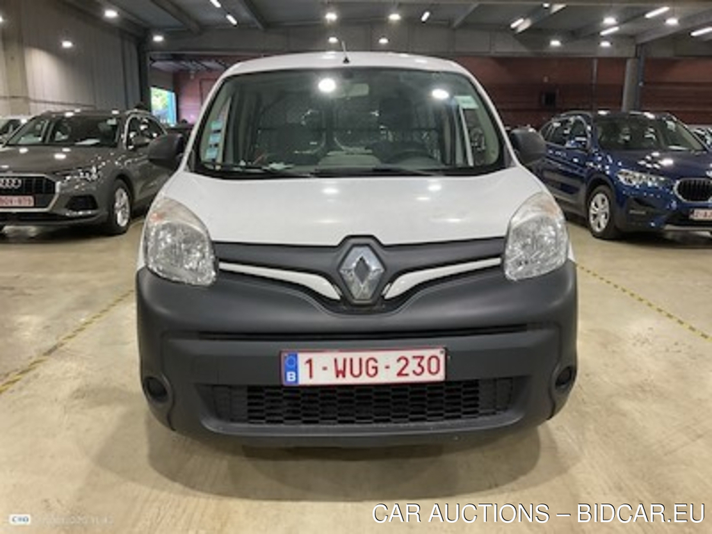 Renault Kangoo express maxi dsl - 2013 1.5 dCi Energy Confort (EU6)