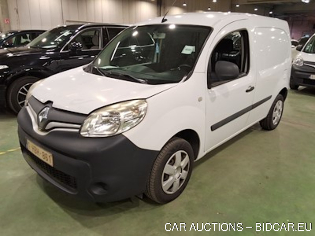Renault Kangoo express plc diesel - 20 1.5 dCi Grand Confort