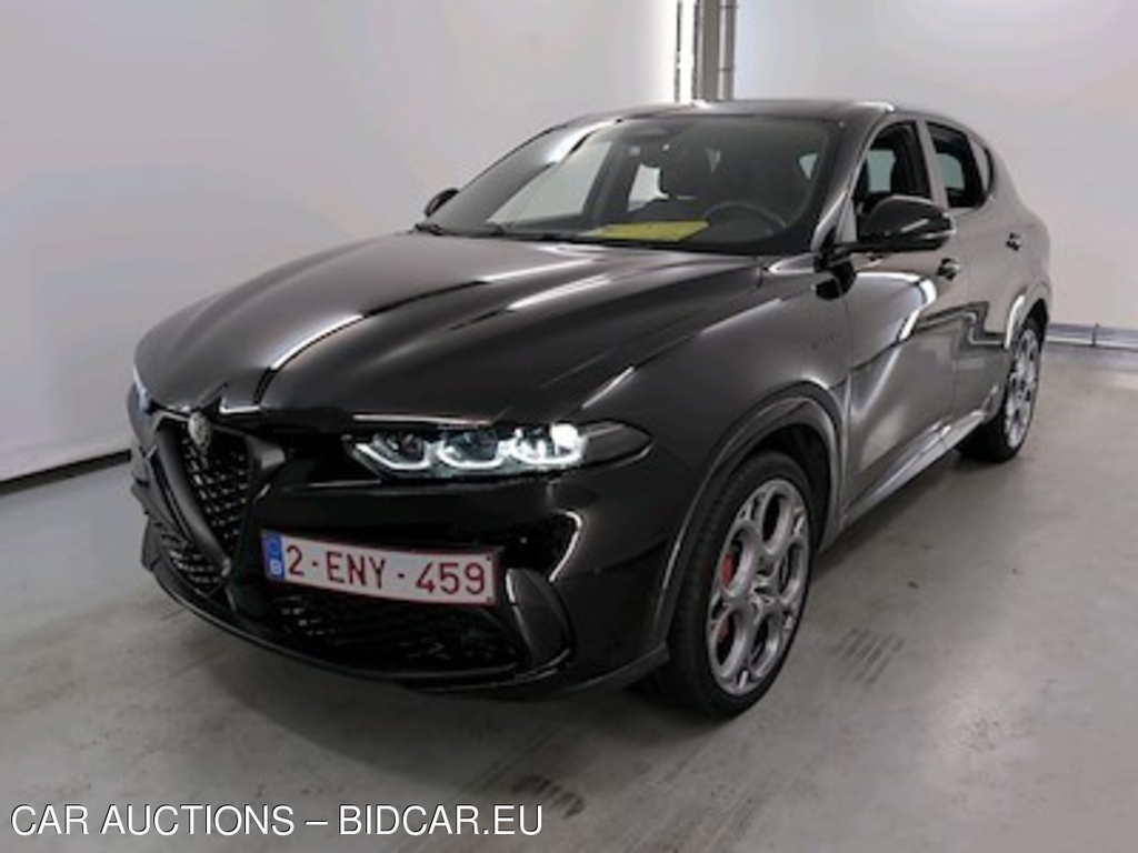 Alfa Romeo TONALE 1.3 PHEV 206KW 4WD AUTO VELOCE