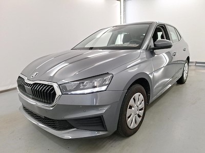 Skoda FABIA 1.0 TSI 81KW CLEVER
