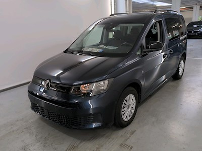 Volkswagen CADDY 2.0TDI 75KW BMT DRIVE