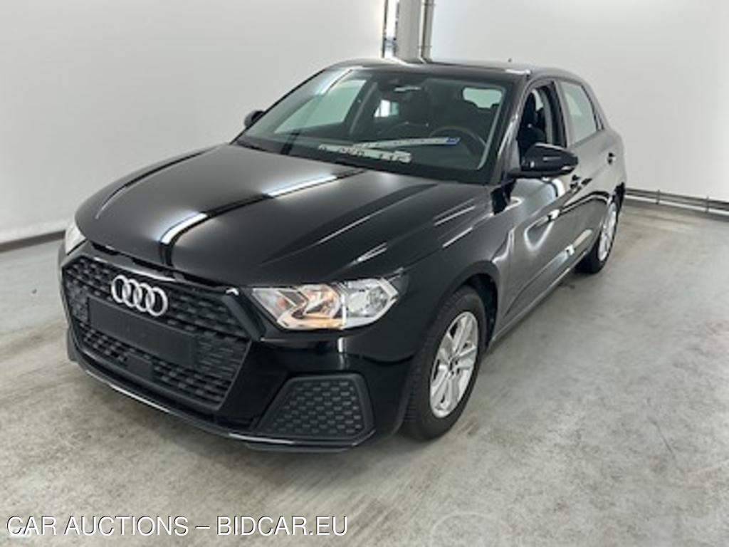 Audi A1 sportback 1.0 25 TFSI ATTRACTION