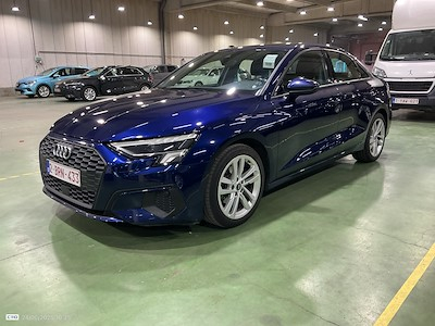 Audi A3 berline 1.5 TFSI 35 110KW ATTRACTION