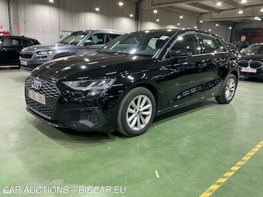 Audi A3 sportback 2.0 30 TDI 85KW S TRONIC ATTRACTION