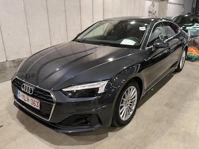 Audi A5 2.0 35 TDI S TRONIC BUS. ED.