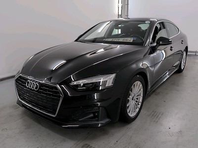 Audi A5 sportback 2.0 35 TFSI S TRONIC BUS. ED.