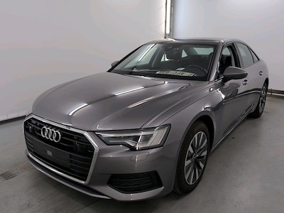 Audi A6 2.0 TDI 35 S TRONIC BUSINESS EDITION