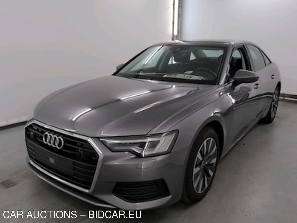 Audi A6 2.0 TDI 35 S TRONIC BUSINESS EDITION