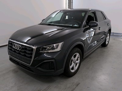 Audi Q2 1.0 30 TFSI ATTRACTION
