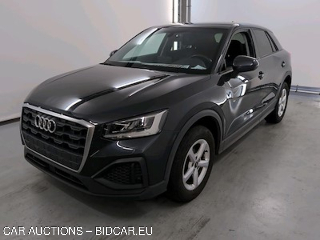 Audi Q2 1.0 30 TFSI ATTRACTION
