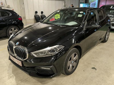 BMW 1 series hatch 1.5 116DA (85KW)