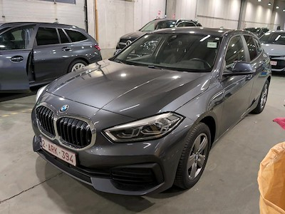 BMW 1 series hatch 1.5 116I (80KW)