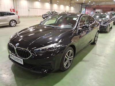 BMW 2 gran coupe diesel 220 dA AdBlue