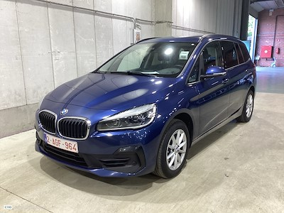 BMW 2 gran tourer diesel - 2018 216 dA AdBlue