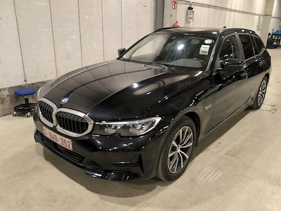 BMW 3 series touring 2.0 320E TOURING
