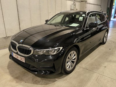 BMW 3-serie 2.0 318IA (115KW) AUTO TOURING